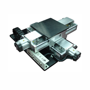 XY Table & Linear Modules are widely used in universities and colleges for advanced research and teaching in the area of mechantronics, computer control system, mechanical engineering and CNC technology, etc.