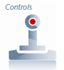 The Controls domain contains a collection of libraries for block-oriented modeling of signal flow models and also provides a tool for the direct integration of UML state charts (Statechart Designer). It permits to model open- and closed-loop controls for physical systems, using modeling approaches common in control theory. Controller and plant can both be simulated within the same model, each using the best suiting modeling approach.