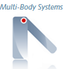 Using the Mechanics libraries, user could execute simulation, modeling and analysis tasks on mechanical systems very efficiently. The elements allow the quick creation of models with the desired degrees of freedom (1-dimensional, planar, and 3-dimensional). Mechanical systems in SimulationX are assembled from mass and inertia elements, spring-damper elements, and force elements. These elements are parameterized with physically motivated parameters.