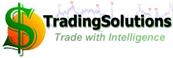 TradingSolutions is a software product that helps you make better trading decisions by combining traditional technical analysis with state-of-the-art artificial intelligence technologies. Use any combination of financial indicators in conjunction with advanced neural networks and genetic algorithms to create trading models that are remarkably effective.